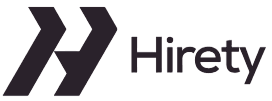 Hirety Logo